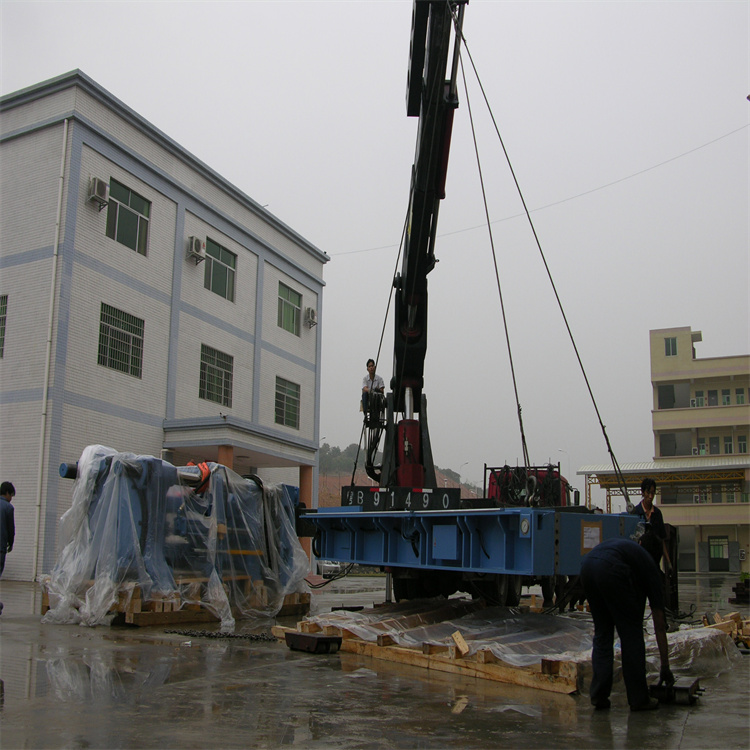 德清16吨吊车出租费用