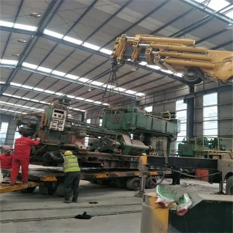 德清大型机械搬运