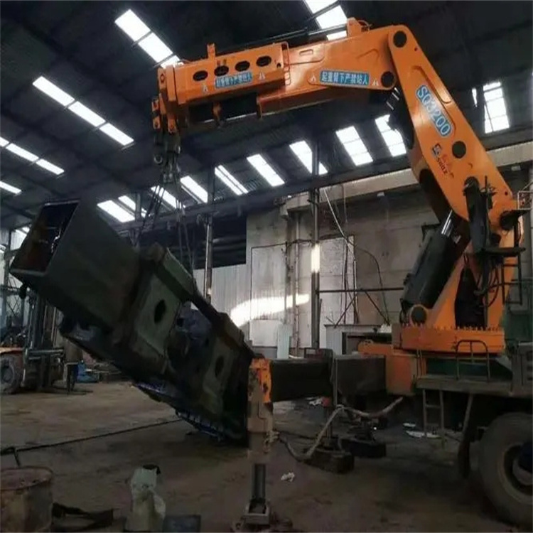 德清吊车出租公司哪里好