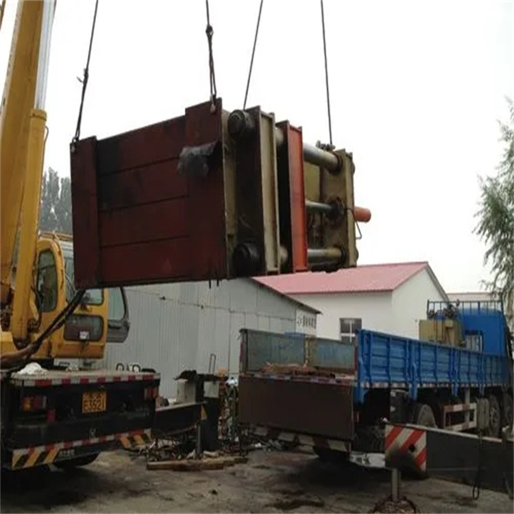 德清专业吊车出租多少钱