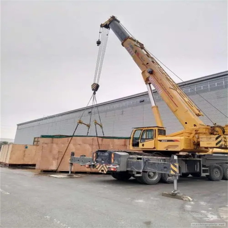 德清吊车出租哪家正规