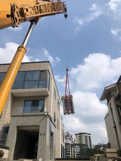 德清哪里有工地吊车出租