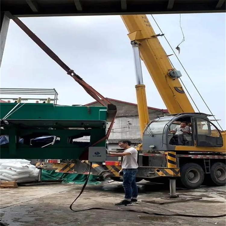 德清大吨位吊车租赁应急保障方案|化解突发吊装需求难题