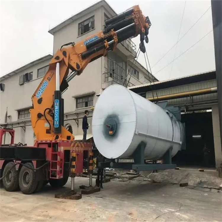 德清吊车租用电话|24小时应急服务|精准吊装方案